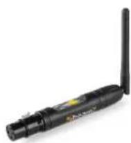 BeamZ BBB243 - WIRELESS DMX CONTROL - 2