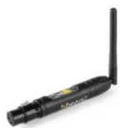 BeamZ BBB243 - GESTION DMX SANS FIL - 2