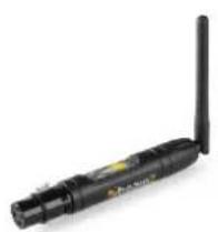 BeamZ BBB243 - DRAADLOOS DMX - 2