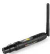 BeamZ BBB243 - CONTROL INALAMBRICO DMX - 2