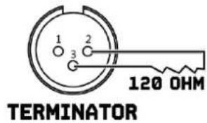 BeamZ BBB243 - DMX BEDIENING - 4