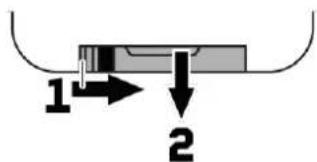BeamZ MultiBox - NÚMERO 1\~9 - 2