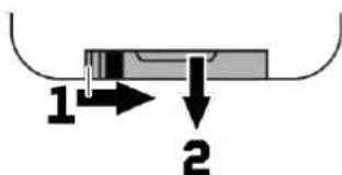 BeamZ LEDWAVE - SENSITIVITY MODE - 3