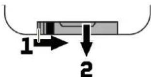 BeamZ LEDWAVE - TRYB SENSITIVITY - 3