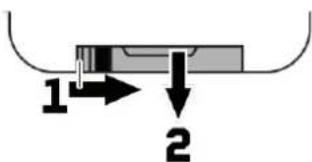 BeamZ LEDWAVE - SENSITIVITY MODE - 3