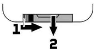BeamZ LEDWAVE - SENSITIVITY MODE - 2
