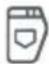 CANDY TCA063D3-S - 8) SPIN SPEED INDICATOR LIGHTS - 6