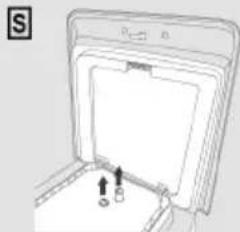 CANDY TCA063D3-S - CONSIGLI PRATICI - 1
