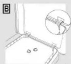 CANDY TCA473D3-S - CONSEILS PRATIQUES - 2