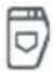 CANDY TCA483D2-S - 8) SPIE SELEZIONE CENTRIFUGA - 6