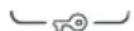 CANDY TCA483D2-S - CHILD LOCK - 1