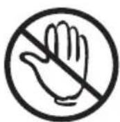 HOOVER BHBS 172 T - Safety warnings - 6