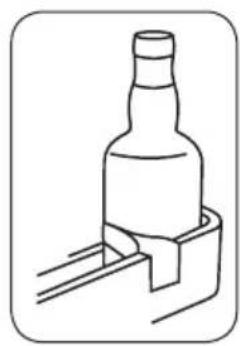 HOOVER BHBS 174 TT - Bottle holder - 2
