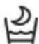 HOOVER H5DPB 485BC9/1-S - - NIGHT & DAY - 1