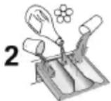 HOOVER H5DPB 485BC9/1-S - (nur bei bestimmten Programmen aktiv) - 4