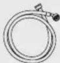 HOOVER H7W4 48MBC6-S - Accessoires - 1