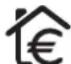 HOOVER HDS 1D36X - Touche "SUPER ECO" - 1