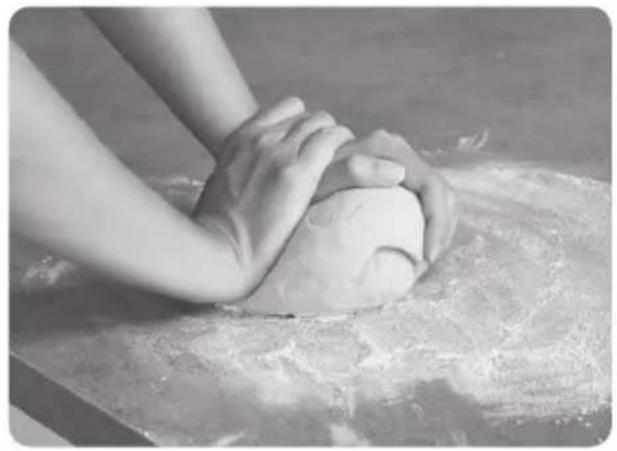 Springlane Nonna - Lavorazione della sfoglia - 1