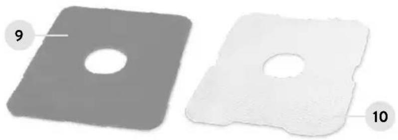 Springlane Dora - Accessoires - 1