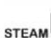 HOOVER HHC3U116IN/E - EASY STEAM - 1