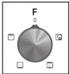 HOOVER HHC3U116IN/E - USING THE OVEN - 1