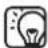 HOOVER HHC3U116IN/E - LAMP - 1
