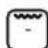 HOOVER HHE116IN/E - GRILL - 1