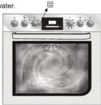 HOOVER HHE116IN/E - AQUACTIVAFUNCTIE - 2