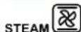 HOOVER HHE116IN/E - EASY STEAM - 1