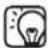 HOOVER HHE116IN/E - L'AMPOULE - 1