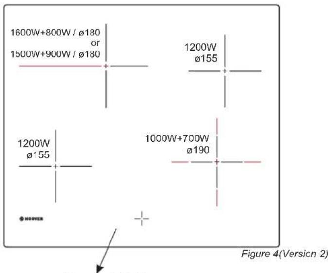 HOOVER HHE116IN/E - INTRODUCTION OF PRODUCT - 4
