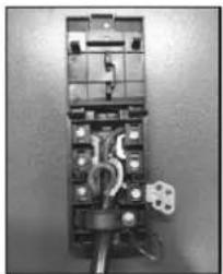 HOOVER HHC3U318IN/E - De oven bevestigen - 2