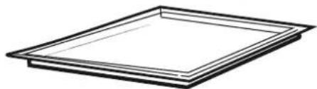 HOOVER HHC3U318IN/E - Lateral wire grids - 2