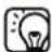 HOOVER HHC3U111IN/E - LAMP - 1