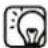 HOOVER HHC3U111IN/E - LAMPE - 1