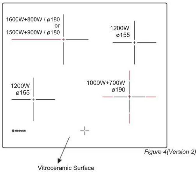 HOOVER HHE316IN/E - INTRODUCTION OF PRODUCT - 4