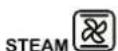 HOOVER HHE115IN/E - EASY STEAM - 1