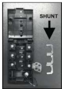 HOOVER HHE115IN/E - To release the power supplying cord. - 1