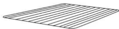 HOOVER HHE115IN/E - OVEN EQUIPMENT (according to the model) - 1