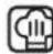HOOVER HHE115IN/E - MASTER BAKE - 1