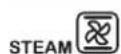 HOOVER HHE115IN/E - EASY STEAM - 1