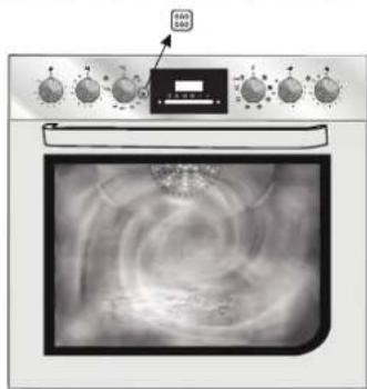 HOOVER HHE115IN/E - AQUACTIVA FUNCTION - 2