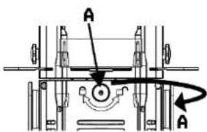 BeamZ BTS250C - LENS TUBE - 1