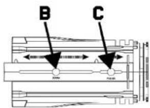 BeamZ BTS250C - REINIGEN - 2