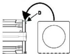 BeamZ BTS250C - CAMBIANDO EL FUSIBLE - 1