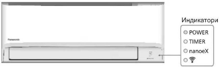 PANASONIC CU-TZ35ZKE - Принадлежности - 3