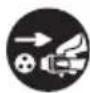 PANASONIC CU-TZ35ZKE - CAUTION - 5