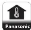 PANASONIC CU-TZ35ZKE - Vista general del sistema - 3