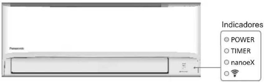 PANASONIC CU-TZ35ZKE - Descrição geral do Sistema - 4