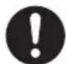 PANASONIC CU-TZ35ZKE - CAUTION - 2